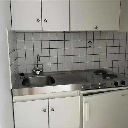 Apartment Milia 2 Agios Nikitas