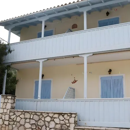 Milia 2 Άγιος Νικήτας