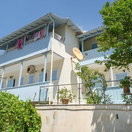 Milia 2 Διαμέρισμα Άγιος Νικήτας