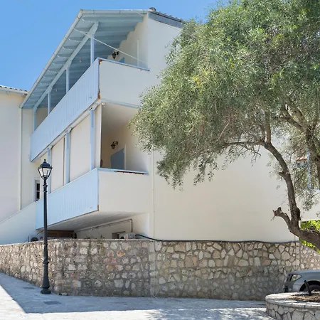 Milia 2 Άγιος Νικήτας